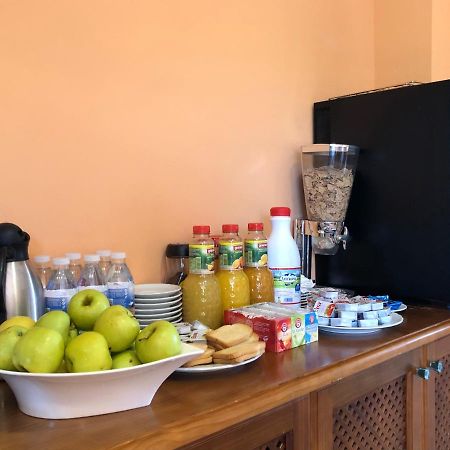 Hotel Hosteria De Monzon Monzon de Campos Екстер'єр фото